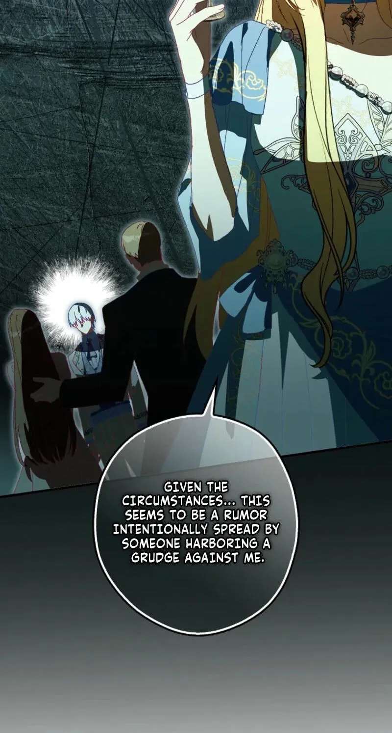 Cinderella's Pocket-Sized Protector Chapter 56 - page 70