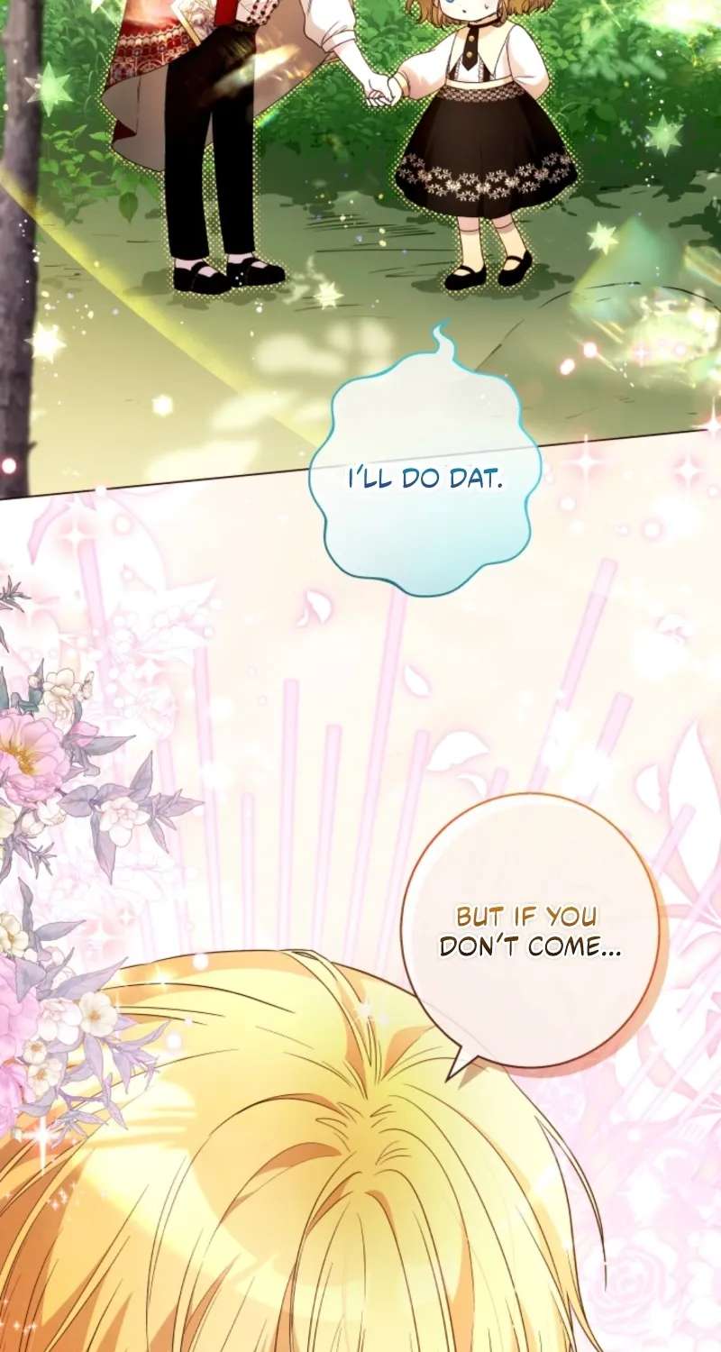 A Toddler's Guide To Gentle Parenting a Villain Chapter 50 - page 6