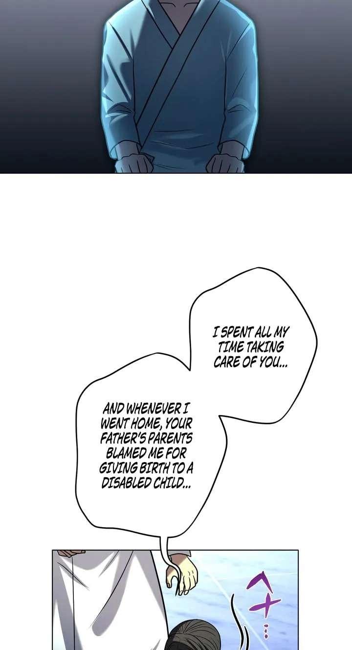 Hidden Class Gravity User Chapter 212 - page 61