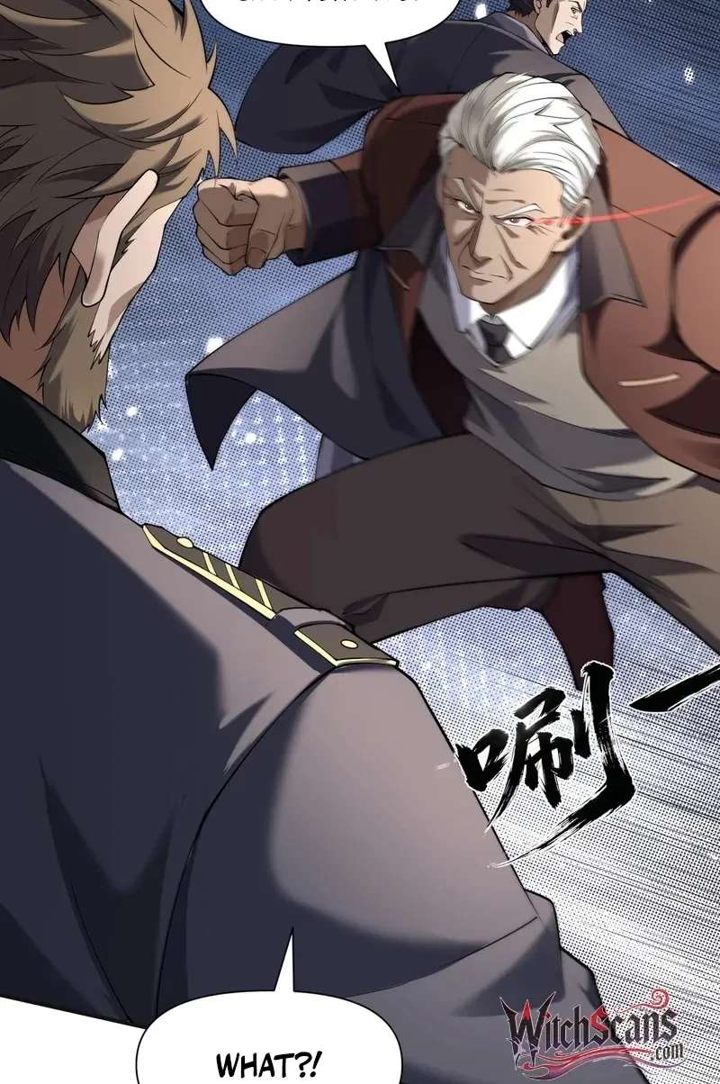 This killer is a son-in-law Chapter 22 - page 38