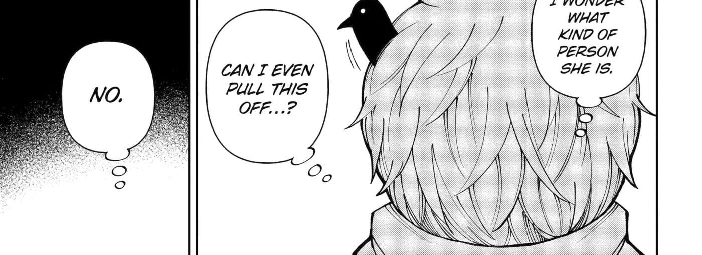 Hinekure Kishi to Fuwafuwa Hime-sama: Kojou Gurashi to Chiisana Ouchi Chapter 21 - page 6