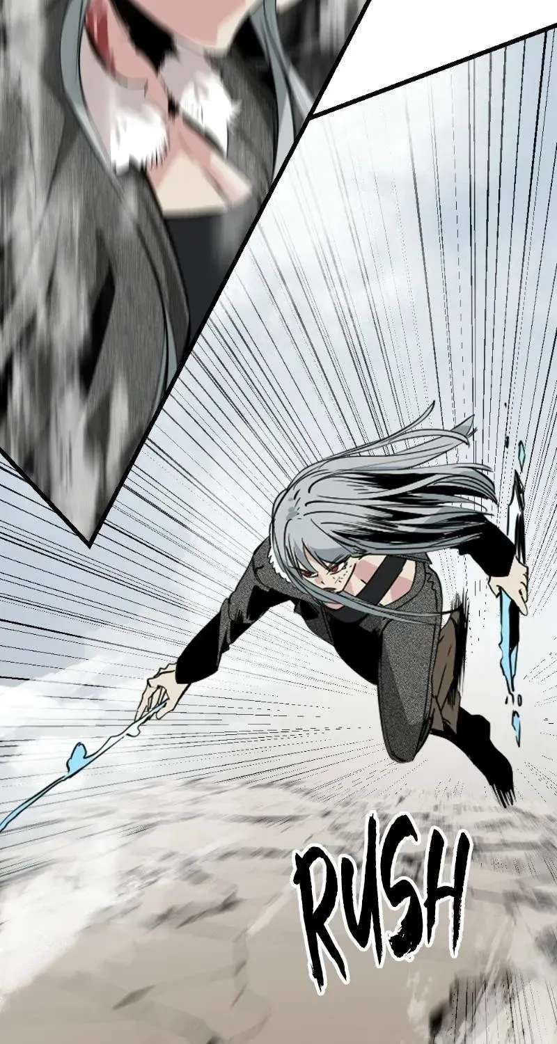Hero Killer Chapter 286 - page 44