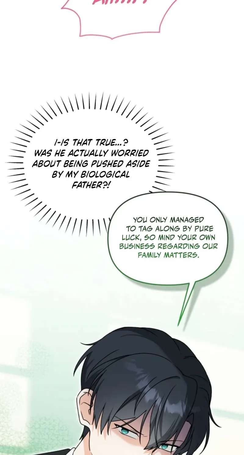 The Villain's Daughter-in-Law Rules by Nature Chapter 70 - page 47