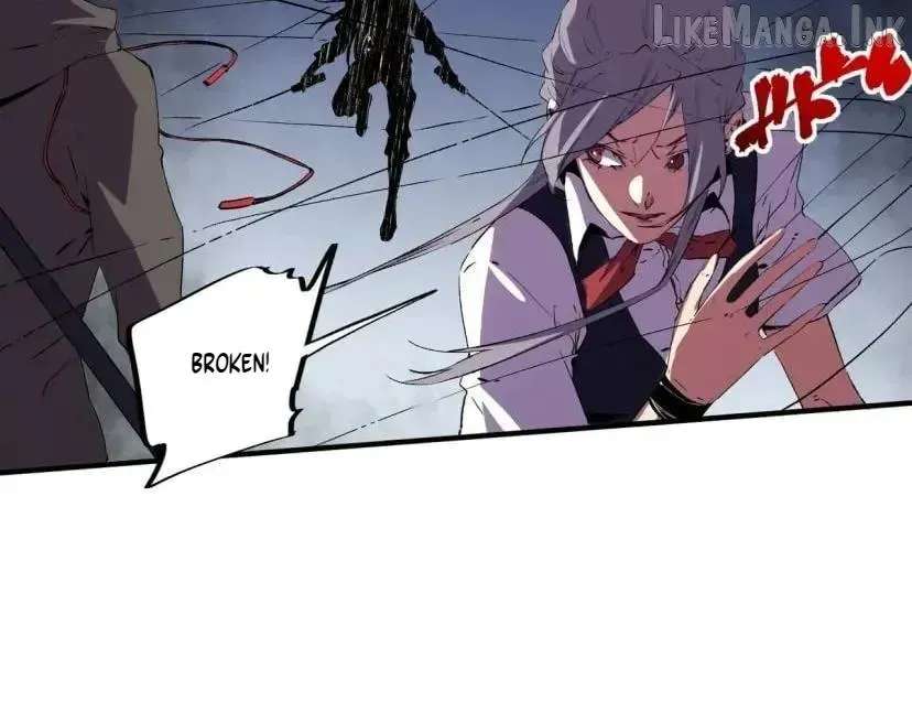 I ! I'm the strongest forbidden spellcaster in history Chapter 80 - page 97
