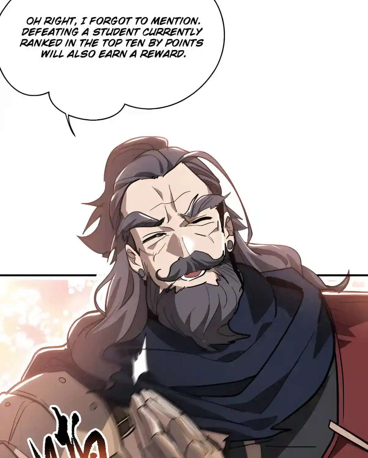 High-Martial World: One Hand to Overwhelm Three Thousand Emperors! Chapter 63 - page 79