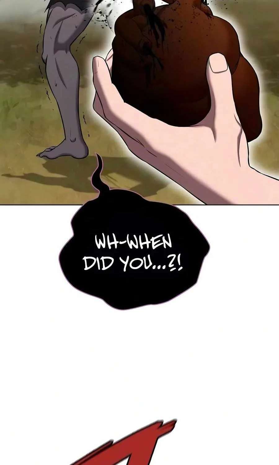 The Dark Mage’S Return To Enlistment Chapter 102 - page 151