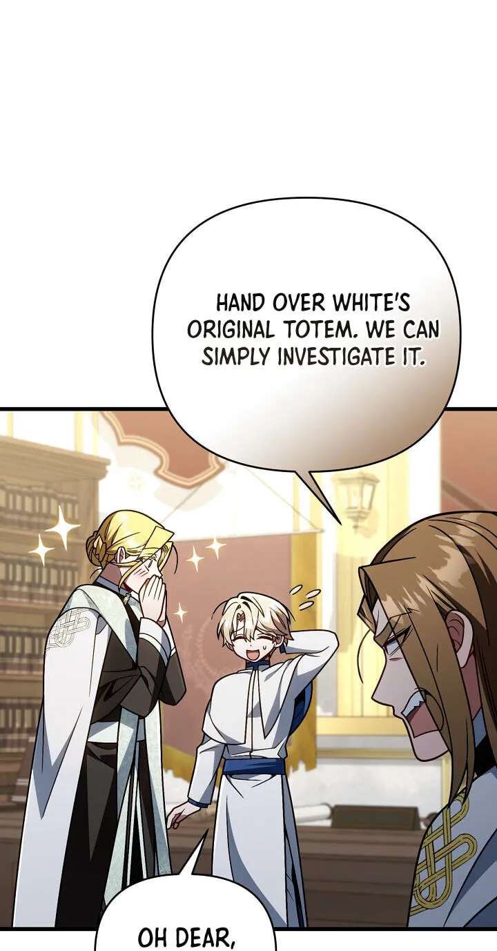 Holy Hella's Ultimate End Chapter 97 - page 18