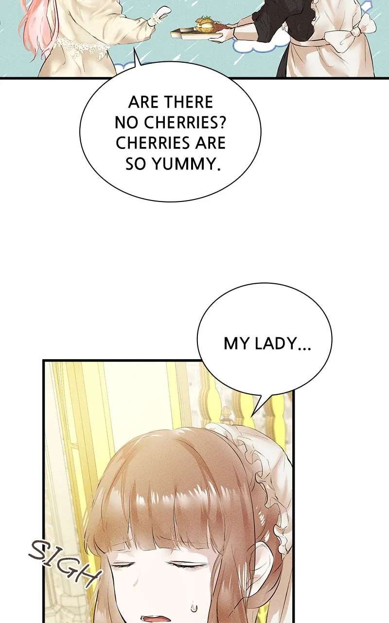 Time To Call OffThis Engagement Chapter 2 - page 37