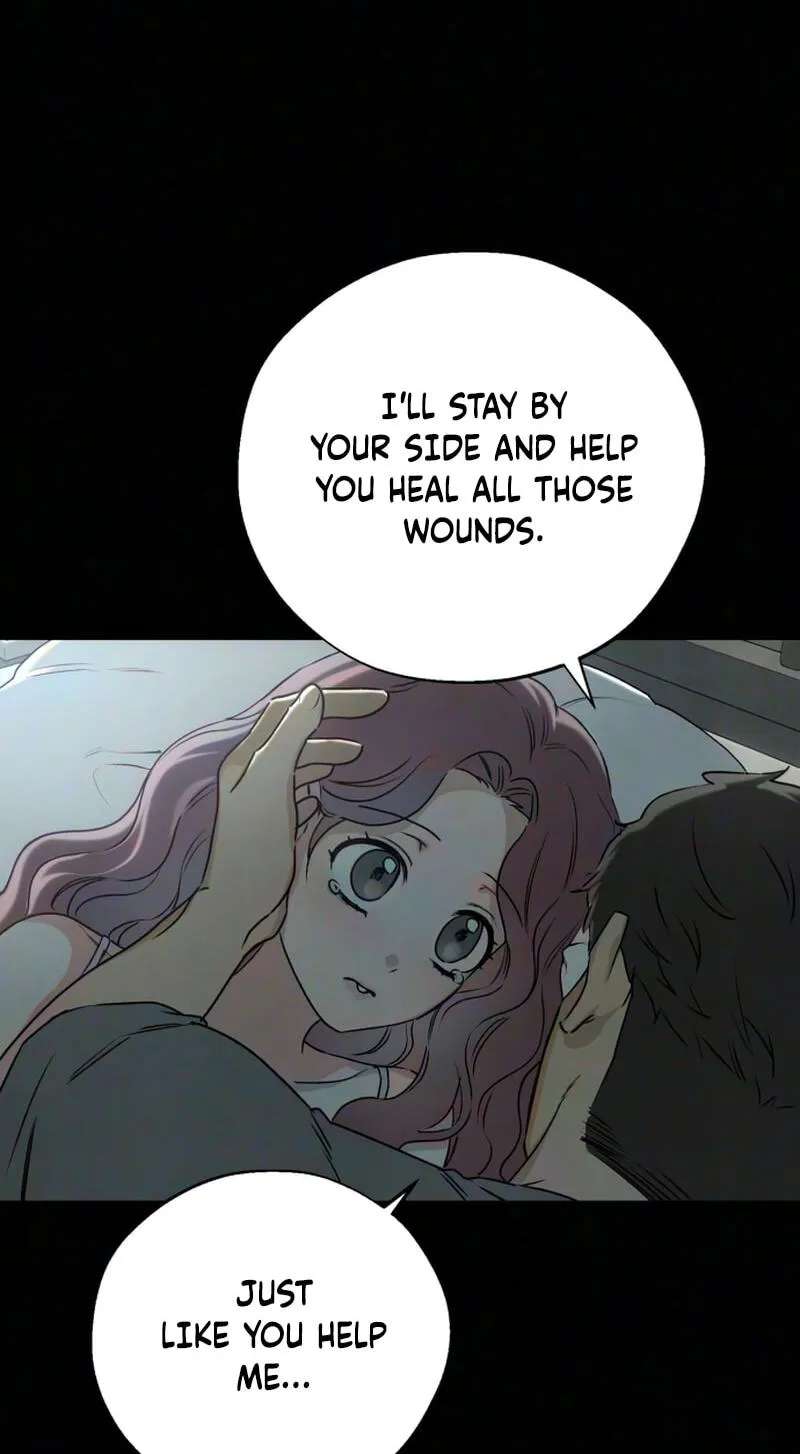Our Ancestors are Watching Chapter 19 - page 22