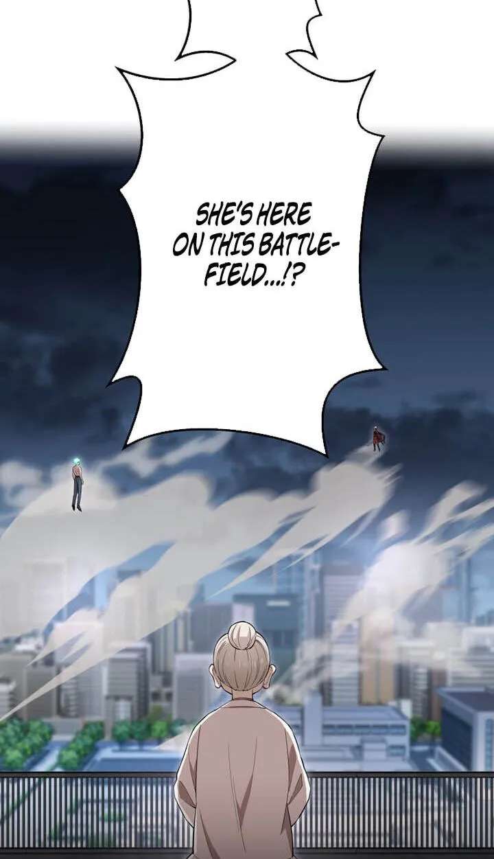 Ore Dake Saikyou Chouetsusha - Zen Sekai no Cheat Shishou ni Mitomerareta Chapter 118 - page 69