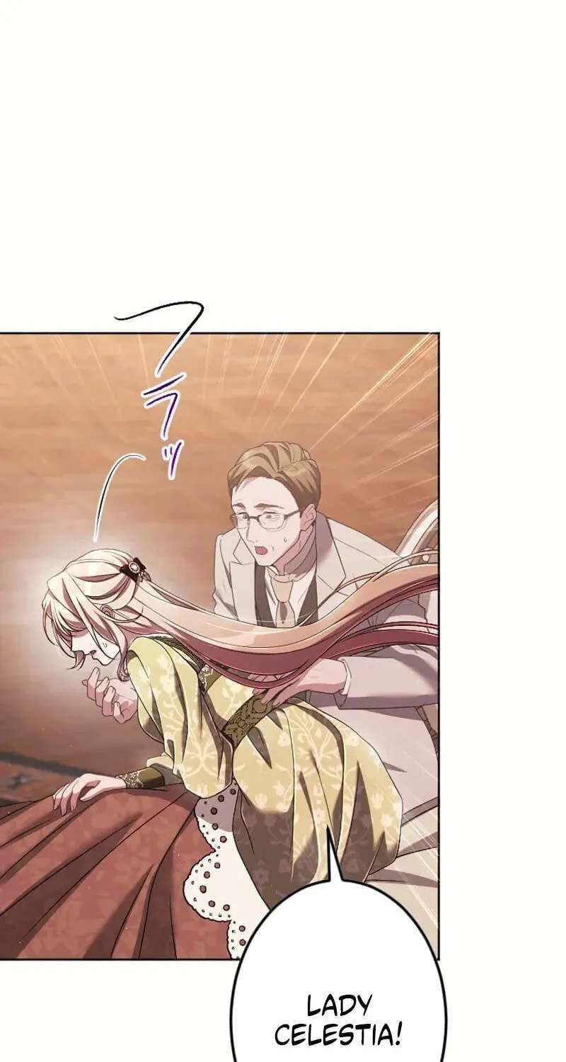 My 5th Political Marriage With You Who Hates Me Chapter 54 - page 23