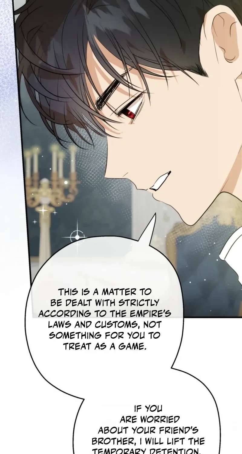 How to Survive as the Daughter of the Emperor Who Killed Me Chapter 40 - page 88