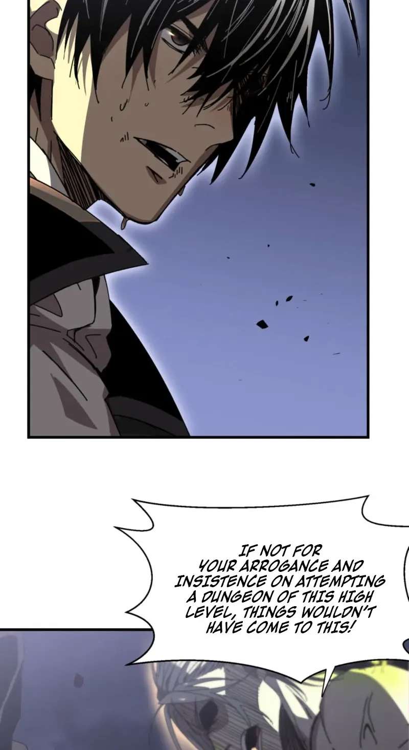 After Severing Our Ties, All My Summons Became Dark Creatures Chapter 11 - page 69