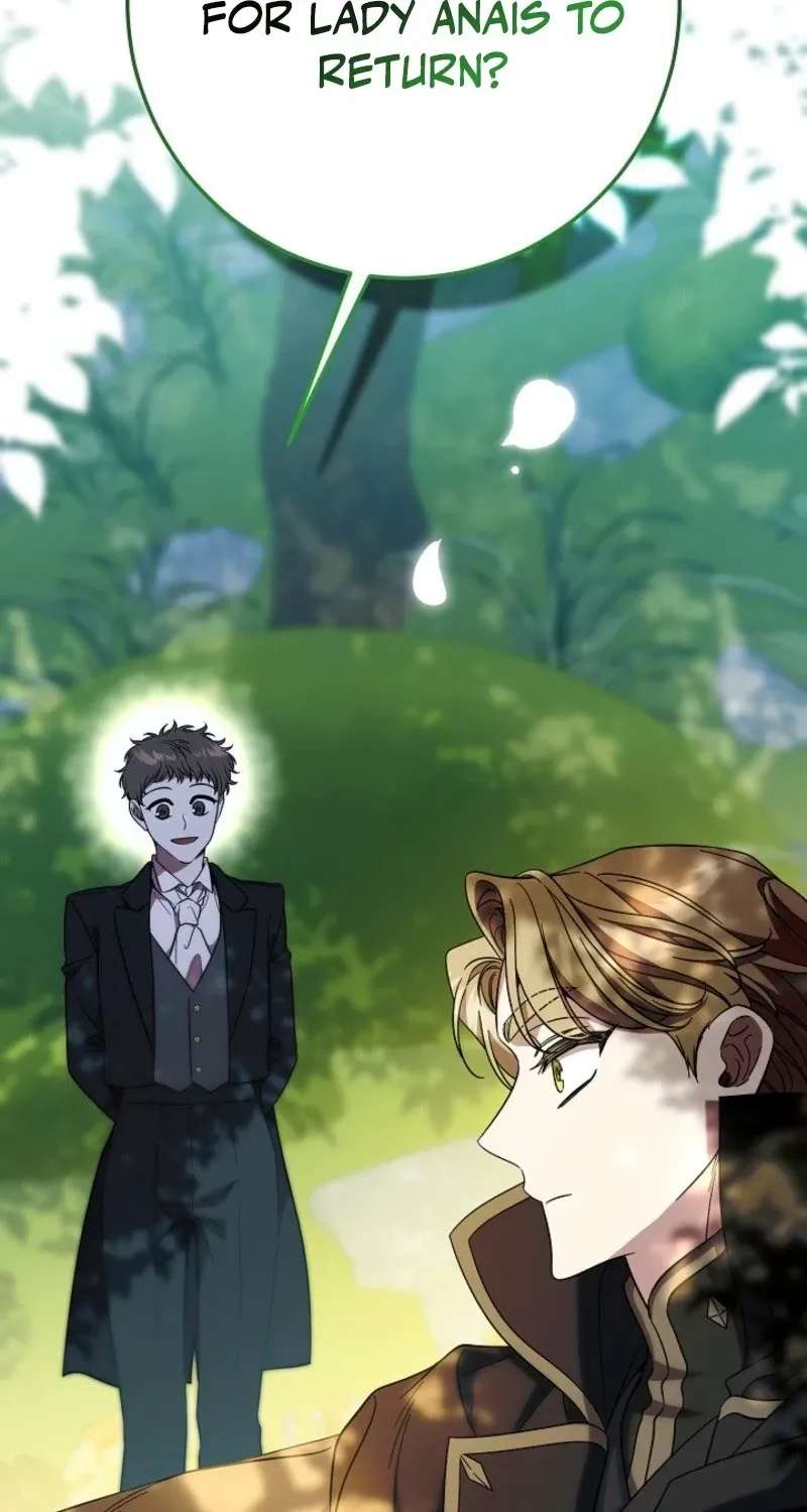 After The Possessor Left Chapter 26 - page 84
