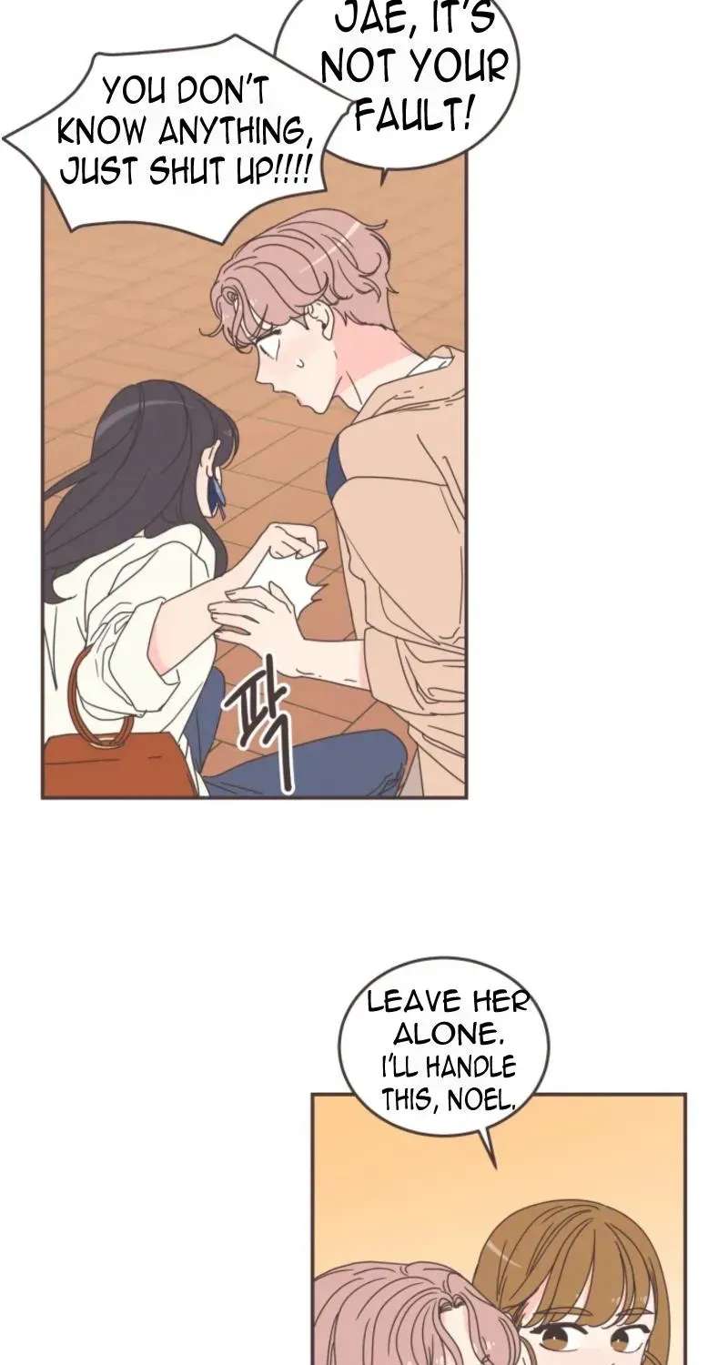 She's My Type Chapter 90 - page 3