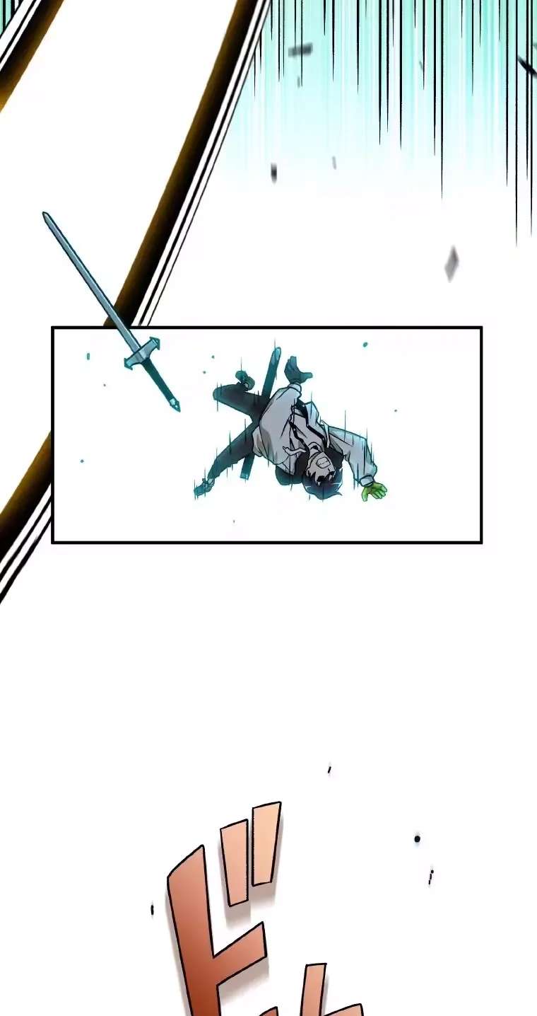 Fukushuu no Villain Slayer Chapter 1 - page 7