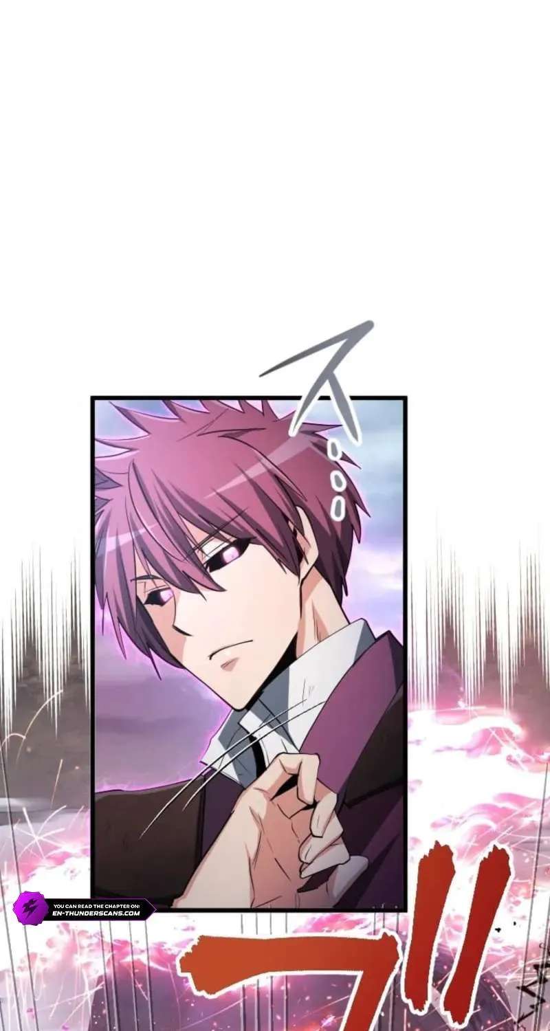 Reverse Tower Dungeon Chapter 98 - page 33
