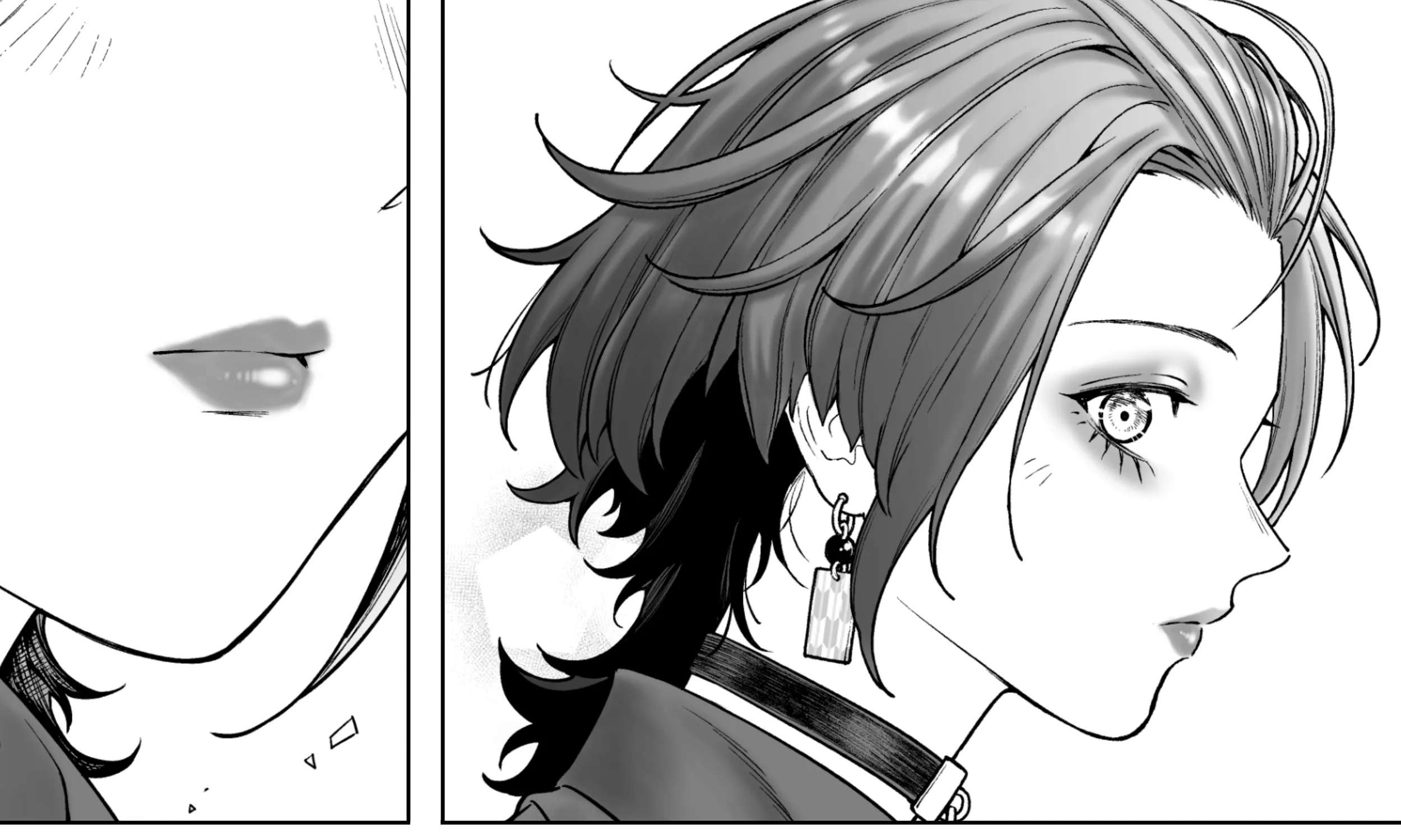 Kaisha to Shiseikatsu (Pre-Serialization) Chapter 219 - page 5