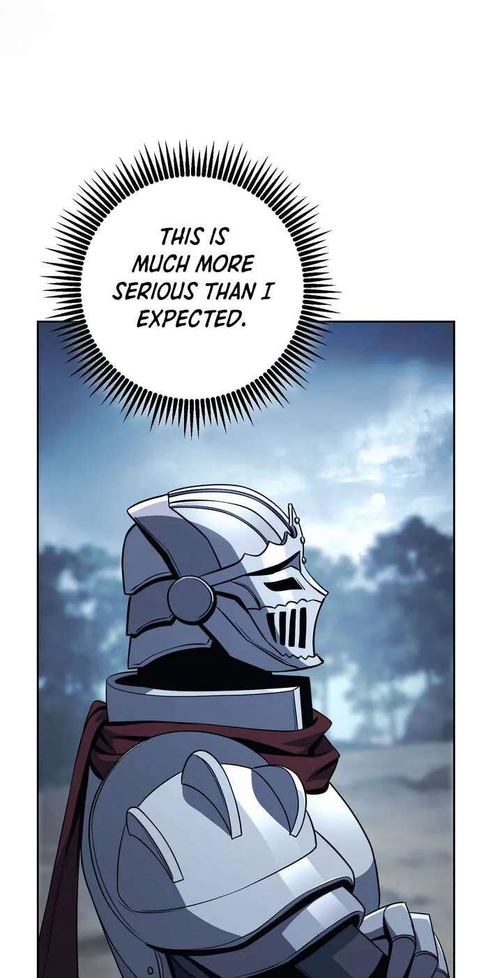 The Skeleton Soldier Failed To Defend The Dungeon Chapter 389 - page 94