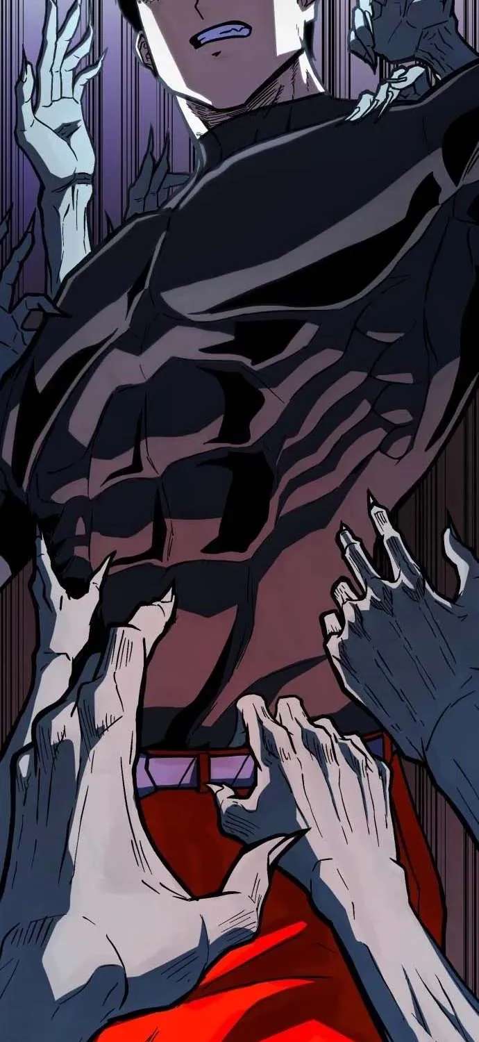 The Strongest in Hell, Mak Geum-gang Chapter 1 - page 213