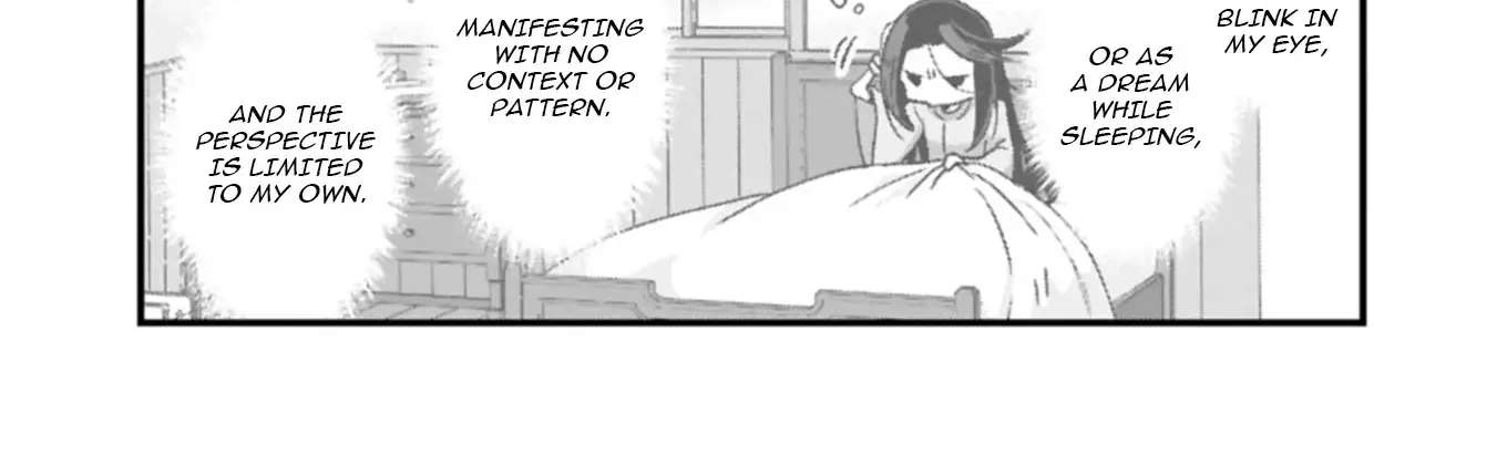 The Aftermath of the Witch of the East Chapter 1 - page 23