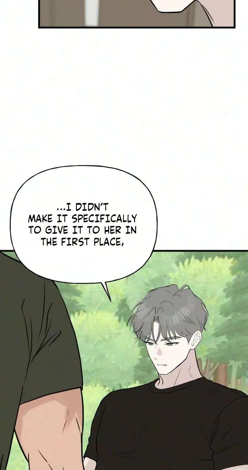 Want to Go Grocery Shopping Together? Chapter 33 - page 10