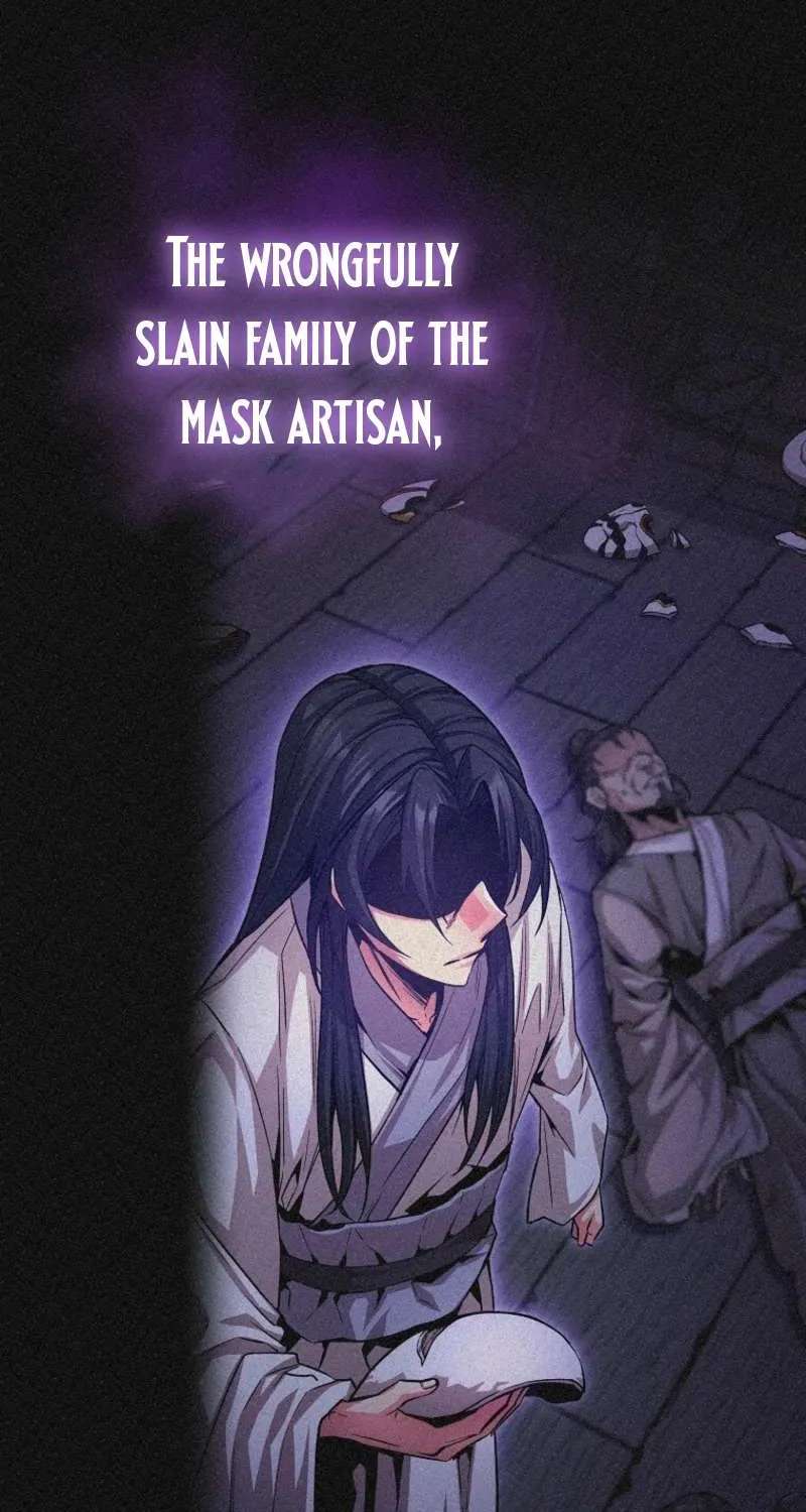 The Ruler Of Darkness Chapter 27 - page 27