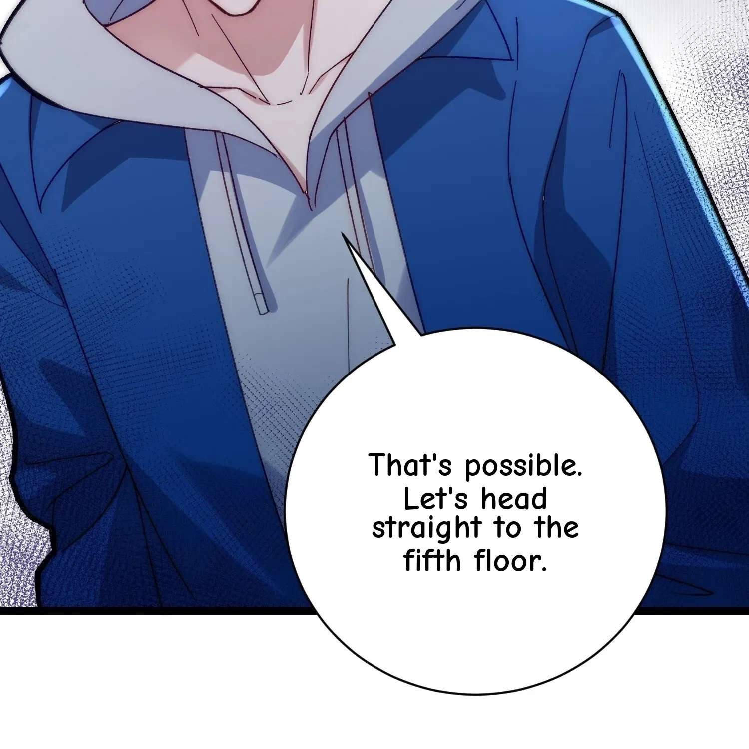 Guiyi Shijie? Wo Zao Jiu Tongguanle Chapter 4 - page 116