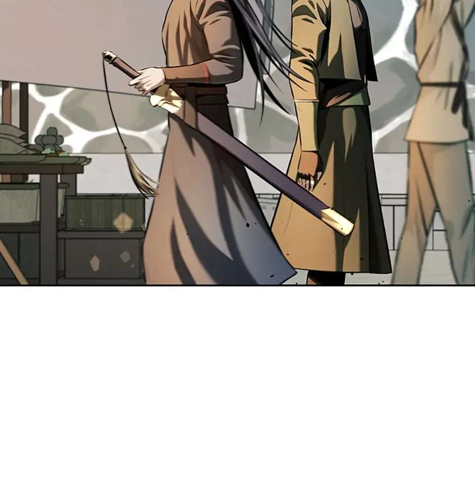 Absolute Master of the Senate Chapter 59 - page 163
