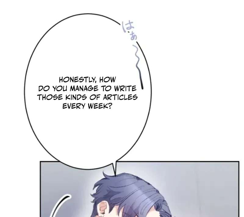 The Love Affairs of the Strong Chapter 5 - page 89