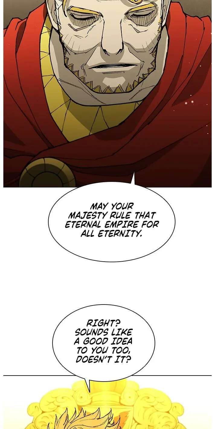 The Long Way of the Warrior Chapter 179 - page 9