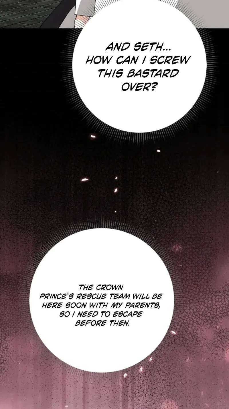 I Opened an Illegal Veterinary Clinic in Another World Chapter 47 - page 41