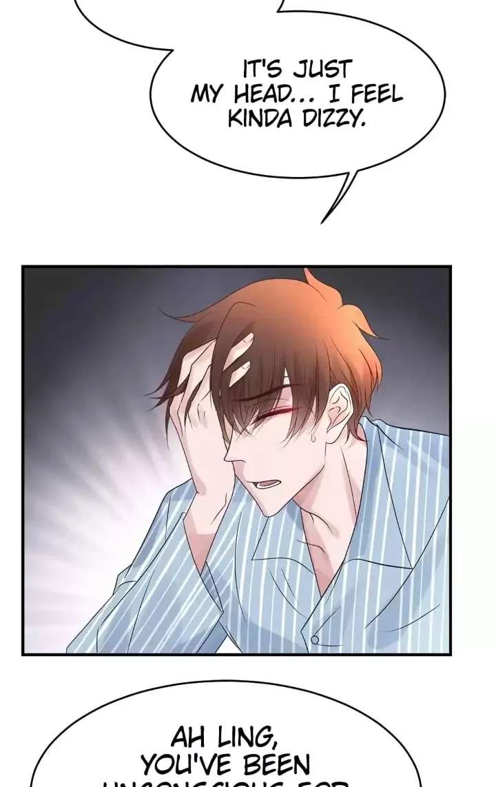 Reborn- deceiving my financial backing husband Chapter 78 - page 14