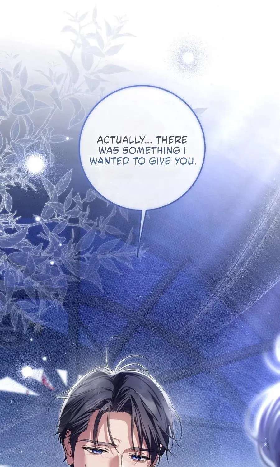 The Princess Stans in Secret Chapter 96 - page 50