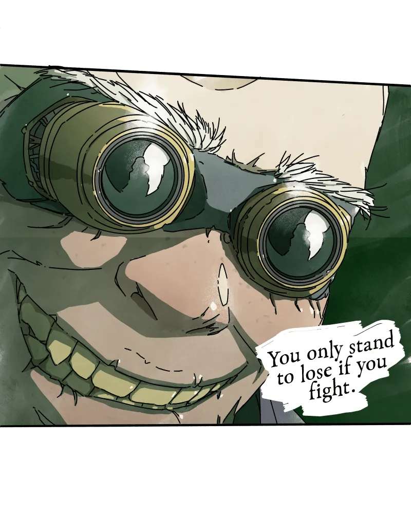 The Keepers' Inn Chapter 4 - page 13