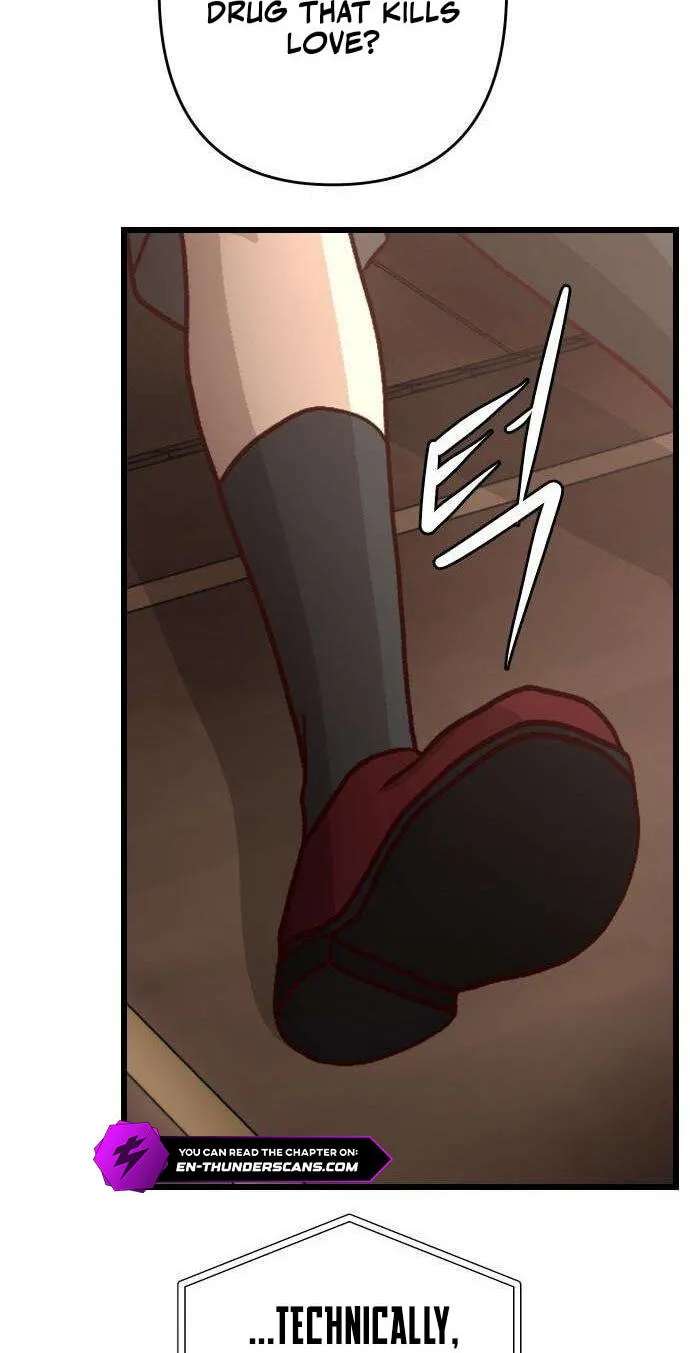 The Strongest Romantic Chapter 25 - page 65