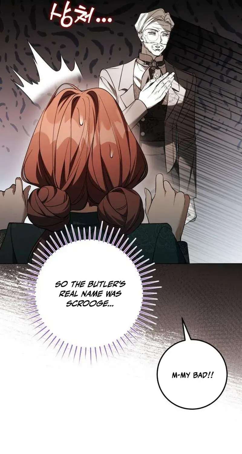 I Became the Owner of a Poor Estate Chapter 5 - page 71