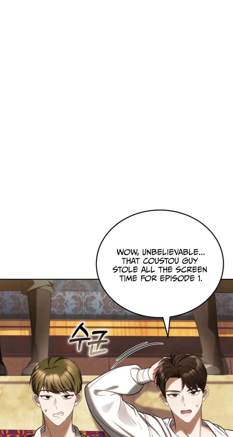 Vote for Your Knight! Chapter 14 - page 29
