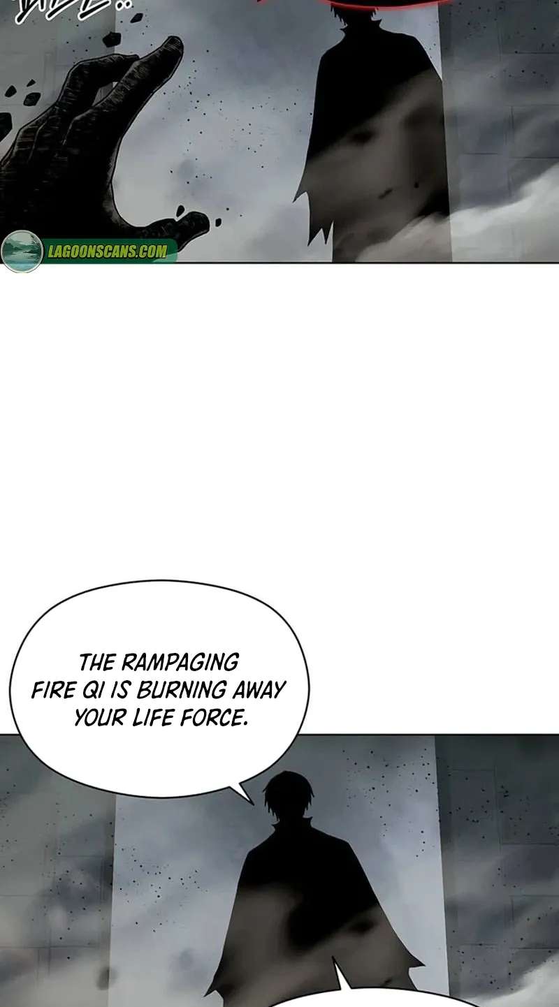 Heavenly Demon Apocalypse Chapter 6 - page 3
