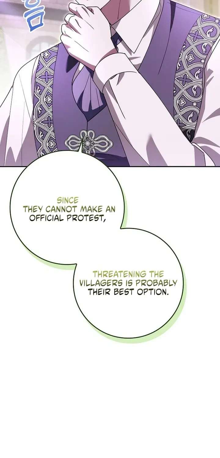 I’ll Try to Save My Father Chapter 31 - page 59