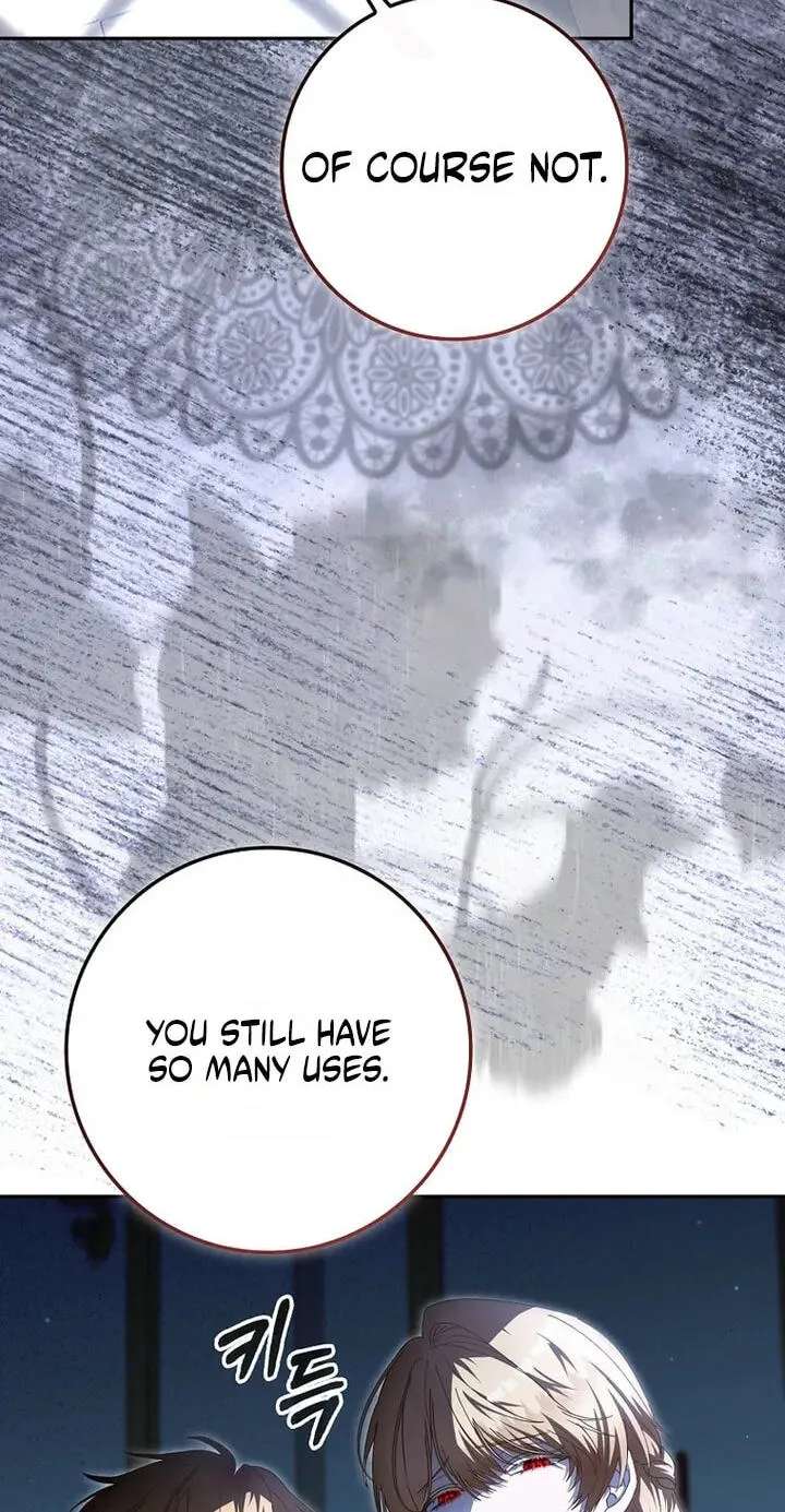 The Baby Fairy is a Villain Chapter 74 - page 87