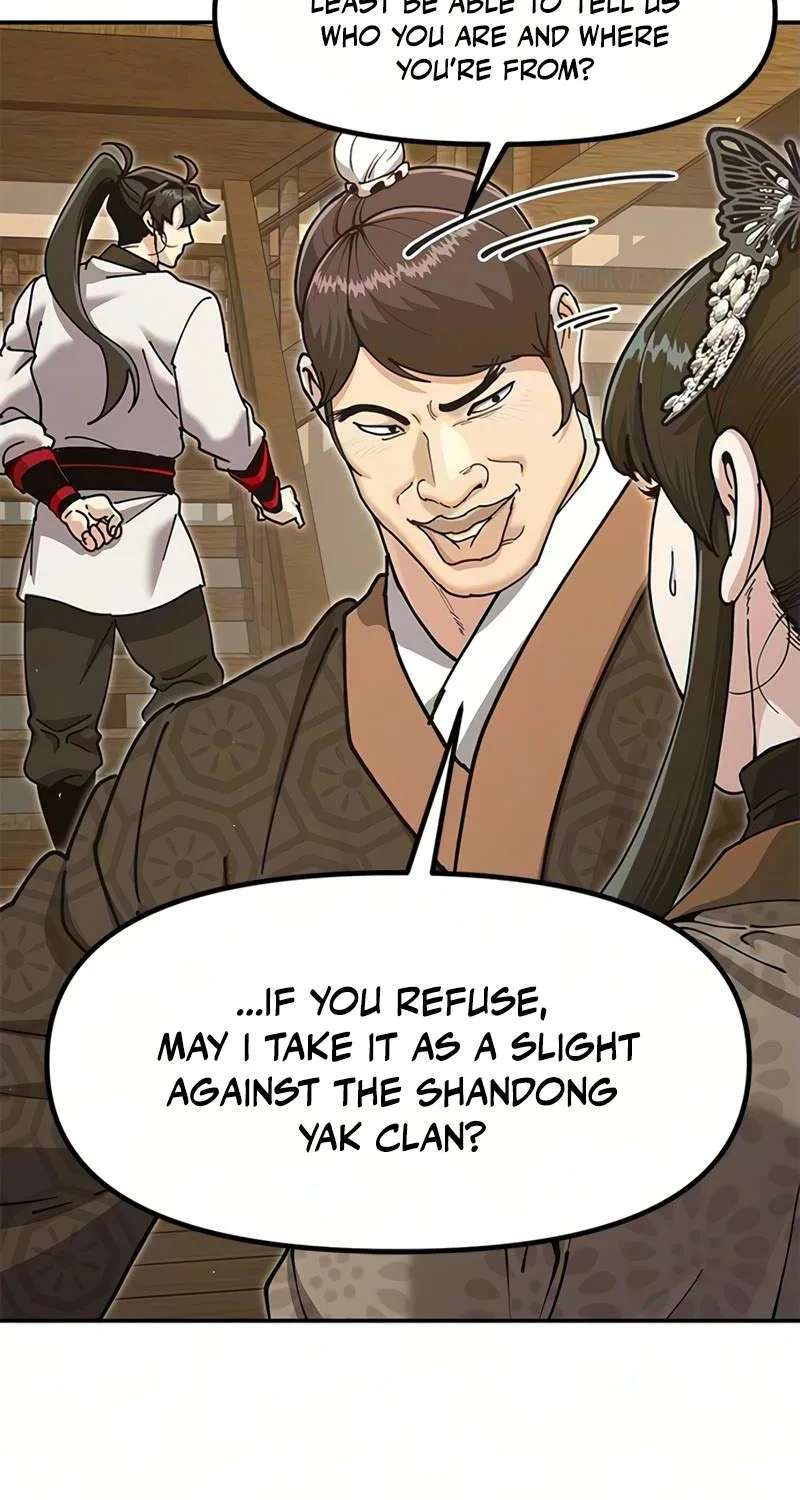 Chronicles of the Lazy Sovereign Chapter 62 - page 27