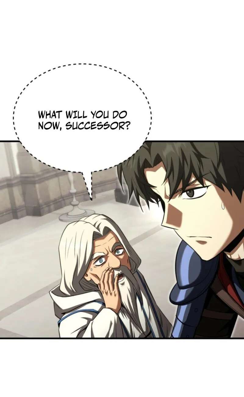 Return of the All-Time Genius Ranker Chapter 40 - page 18