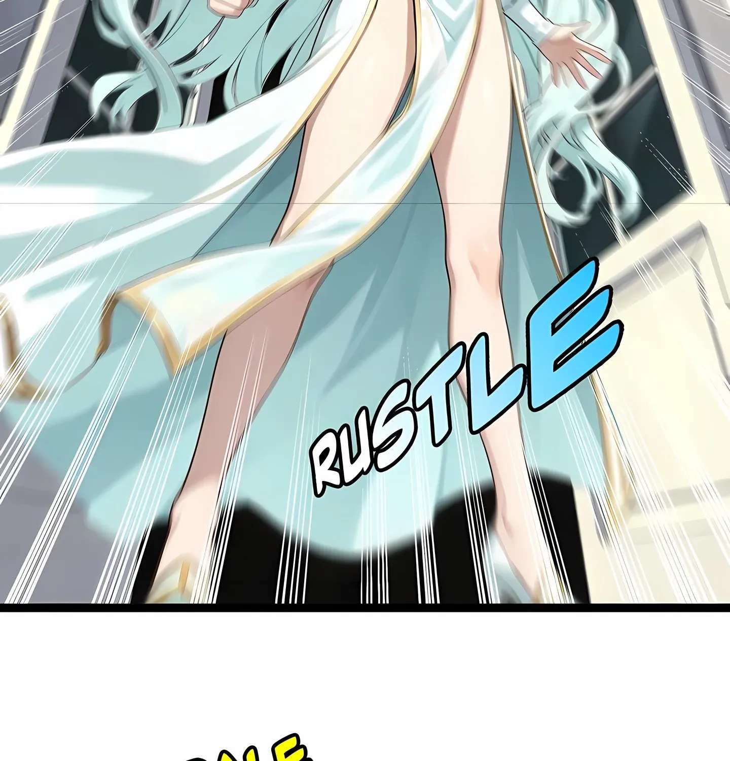 Mojo Leveling Chapter 9 - page 15
