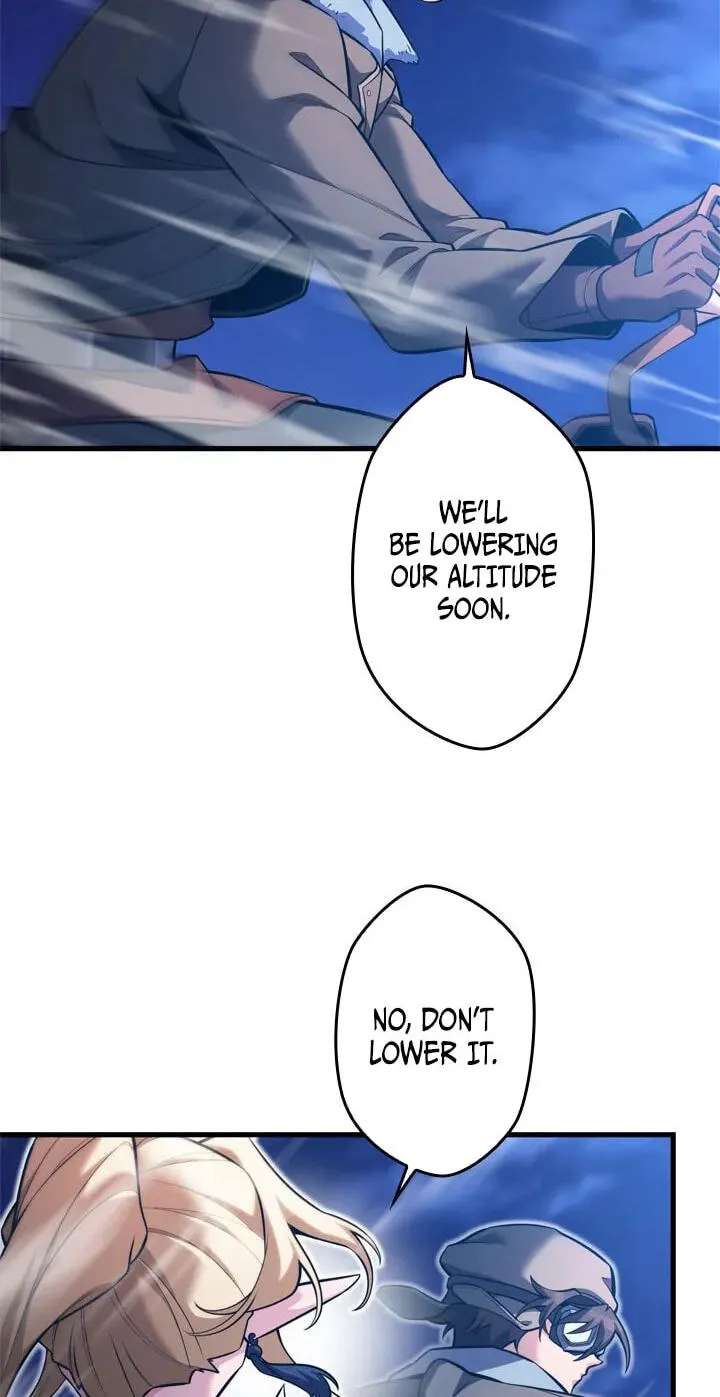 Never Touch Eldmia Egar (2026) Chapter 39 - page 90