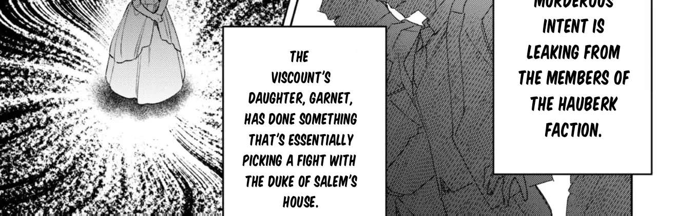 The Third Son of the Heiburg Family Is a Little Devil Shota Chapter 1 - page 52