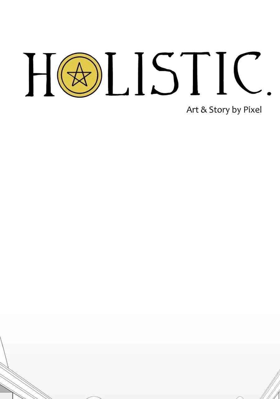 Holistic Chapter 34 - page 34