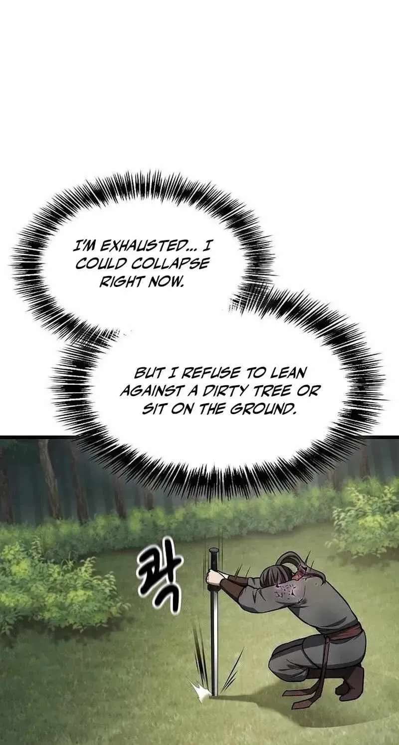 So？ Did Someone Force You to Become the Heavenly Demon？ Chapter 57 - page 90