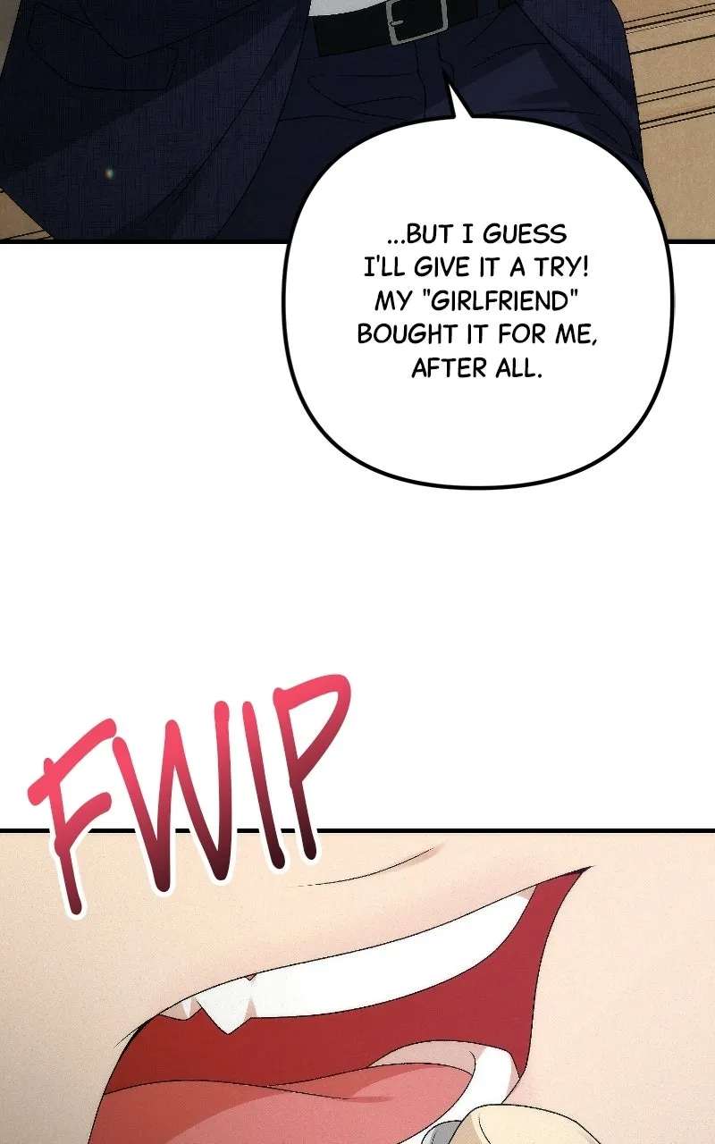 Office Romance Contract Chapter 3 - page 47