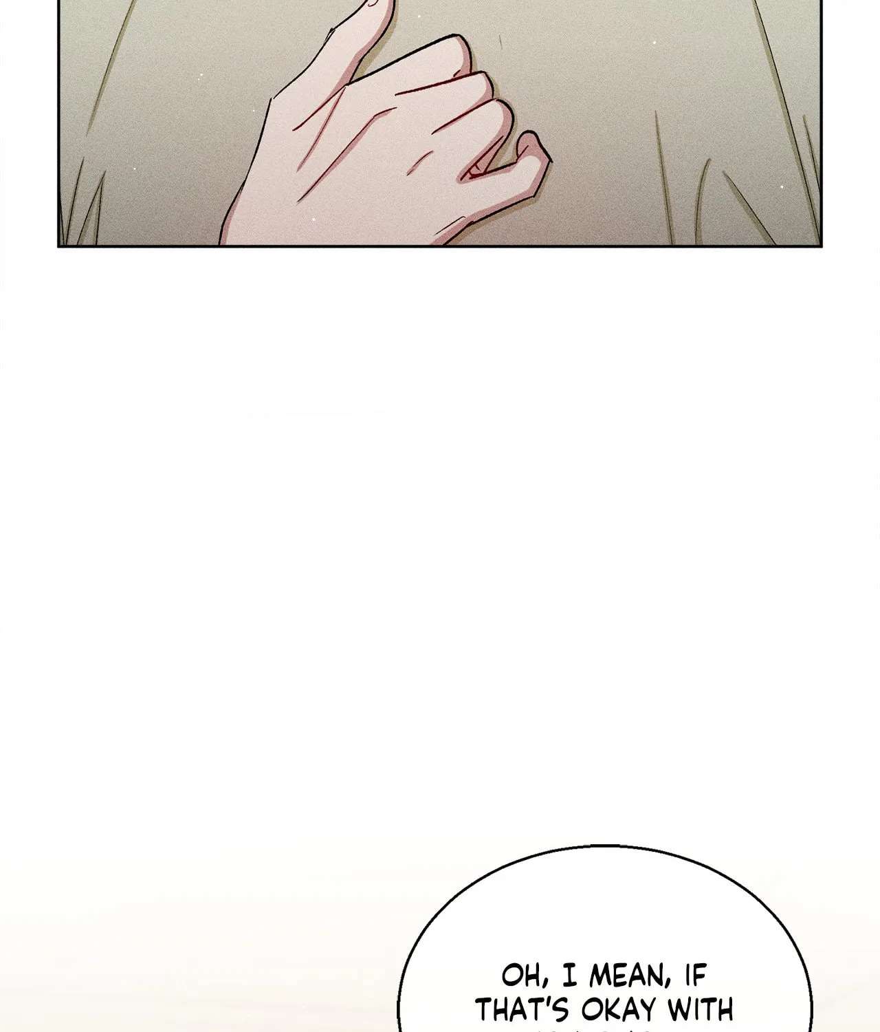 If You Want Me Chapter 100 - page 65